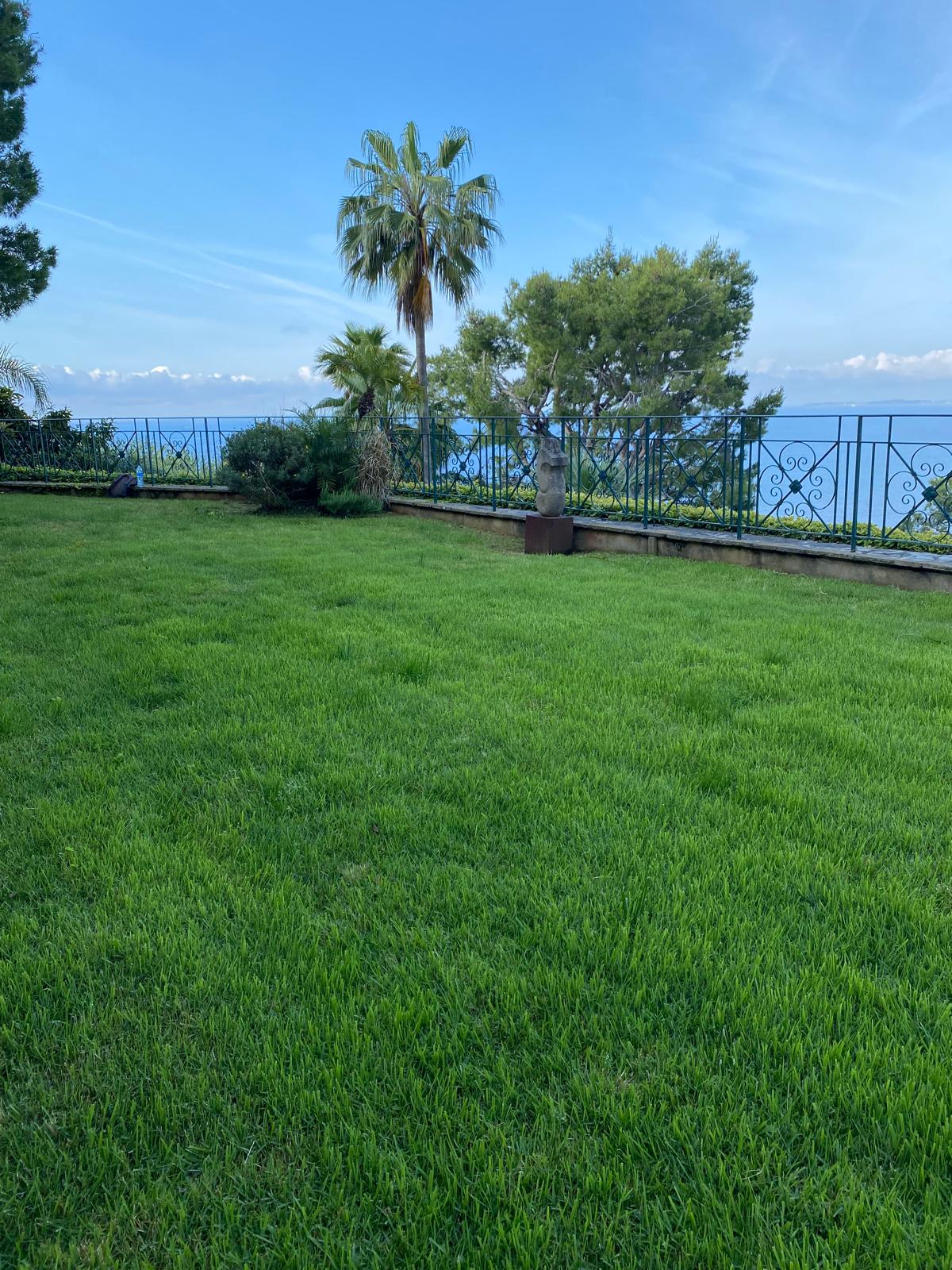 Entretien jardin Saint-Jean-Cap-Ferrat